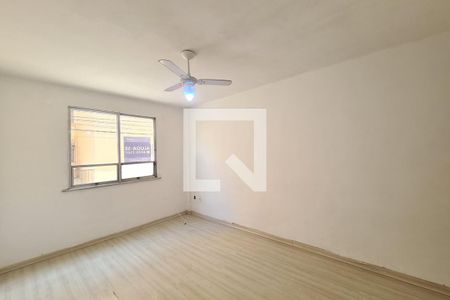 Sala de apartamento para alugar com 1 quarto, 51m² em Engenho Novo, Rio de Janeiro