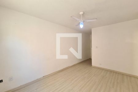 Sala de apartamento para alugar com 1 quarto, 51m² em Engenho Novo, Rio de Janeiro