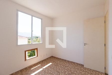 Quarto 1 de apartamento para alugar com 2 quartos, 60m² em Campo Grande, Rio de Janeiro