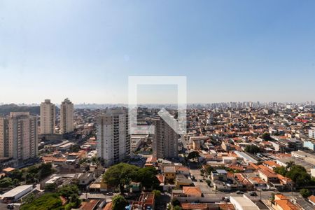 Vista da Varanda de apartamento à venda com 2 quartos, 65m² em Sacomã, São Paulo