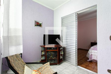 Sala 2 de casa à venda com 2 quartos, 180m² em Vila Gomes Cardim, São Paulo