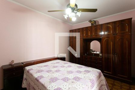 Quarto 1 de casa à venda com 2 quartos, 180m² em Vila Gomes Cardim, São Paulo