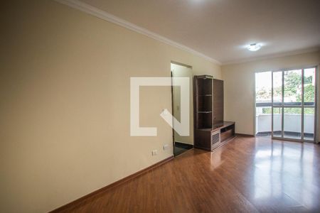 Sala de Jantar de apartamento para alugar com 2 quartos, 60m² em Chácara Inglesa, São Paulo