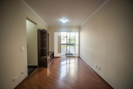 Sala de Jantar de apartamento para alugar com 2 quartos, 60m² em Chácara Inglesa, São Paulo