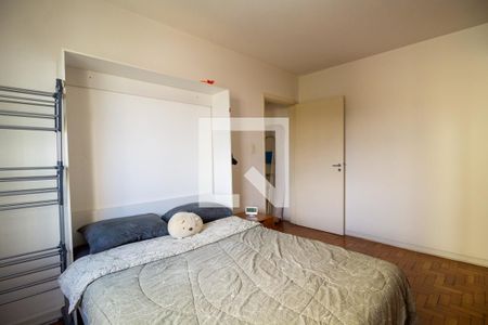 Quarto 1 de apartamento para alugar com 2 quartos, 58m² em Cambuci, São Paulo