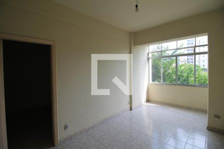 Sala de apartamento à venda com 1 quarto, 76m² em Bela Vista, São Paulo