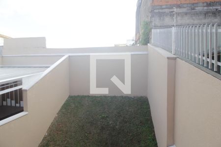 Vista do quarto 1 de casa para alugar com 3 quartos, 139m² em Jardim Monte Kemel, São Paulo