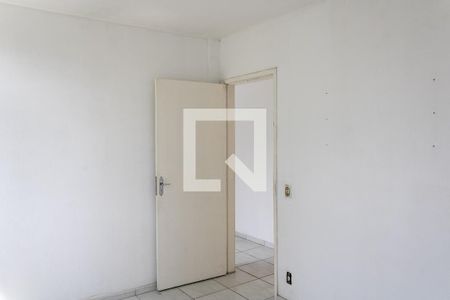 Quarto 1 de apartamento para alugar com 2 quartos, 55m² em Campo Grande, Rio de Janeiro