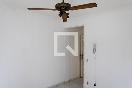 Sala de apartamento para alugar com 2 quartos, 55m² em Campo Grande, Rio de Janeiro