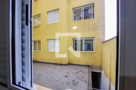 Vista do Quarto de apartamento à venda com 3 quartos, 85m² em Rudge Ramos, São Bernardo do Campo