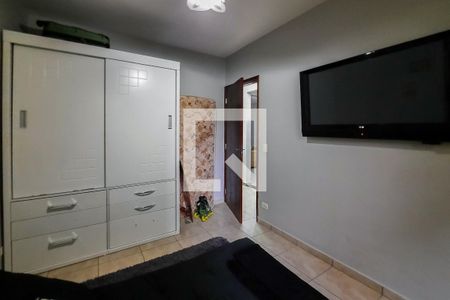 Quarto de apartamento à venda com 3 quartos, 85m² em Rudge Ramos, São Bernardo do Campo