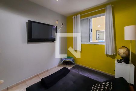 Quarto de apartamento à venda com 3 quartos, 85m² em Rudge Ramos, São Bernardo do Campo