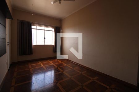 Sala de apartamento à venda com 2 quartos, 80m² em Centro, Campinas