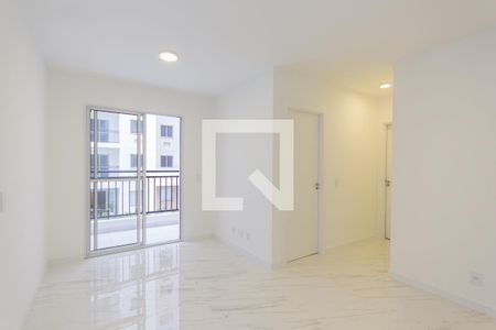 Sala de apartamento para alugar com 2 quartos, 55m² em Anil, Rio de Janeiro