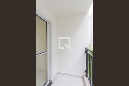 Varanda da Sala de apartamento para alugar com 2 quartos, 55m² em Anil, Rio de Janeiro