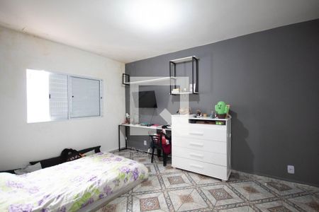 Quarto 1 de casa para alugar com 3 quartos, 224m² em Km 18, Osasco