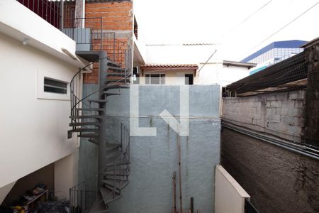 Vista do Quarto 1 de casa para alugar com 3 quartos, 224m² em Km 18, Osasco