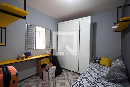 Quarto 2 de casa para alugar com 3 quartos, 224m² em Km 18, Osasco