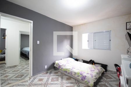 Quarto 1 de casa para alugar com 3 quartos, 224m² em Km 18, Osasco