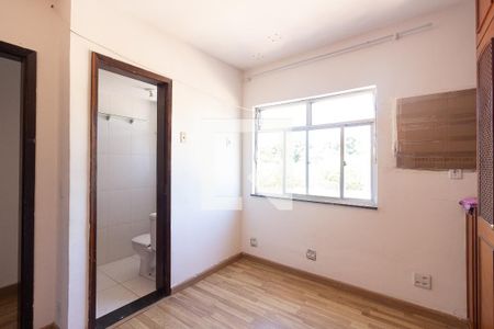 Suíte de apartamento para alugar com 3 quartos, 50m² em Campo Grande, Rio de Janeiro