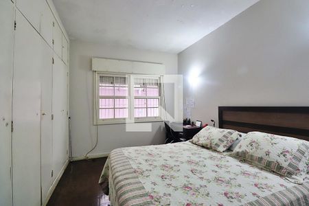 Quarto 2 de casa à venda com 2 quartos, 350m² em Jardim Bela Vista, Santo André