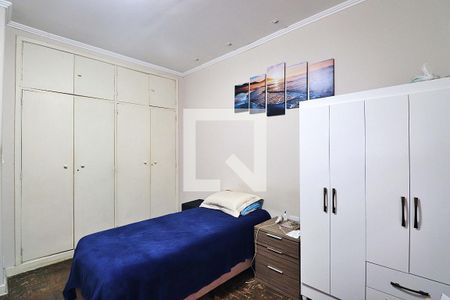 Quarto 1 de casa à venda com 2 quartos, 350m² em Jardim Bela Vista, Santo André