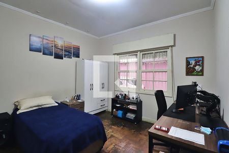 Quarto 1 de casa à venda com 2 quartos, 350m² em Jardim Bela Vista, Santo André