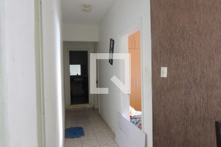 Corredor de apartamento à venda com 2 quartos, 87m² em Centro, Campinas
