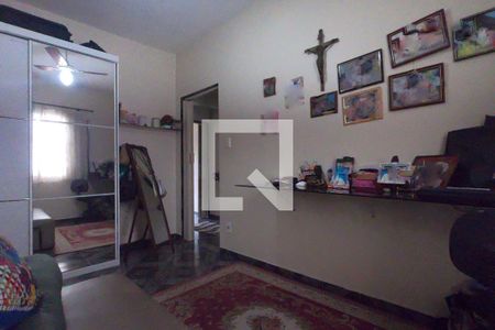 Quarto  de casa à venda com 2 quartos, 198m² em Vila Antonieta, Guarulhos