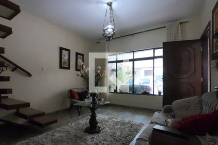 Sala de casa à venda com 2 quartos, 198m² em Vila Antonieta, Guarulhos