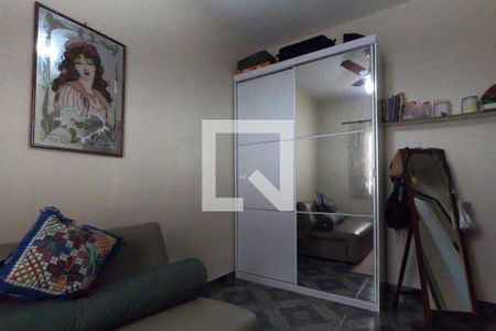 Quarto  de casa à venda com 2 quartos, 198m² em Vila Antonieta, Guarulhos