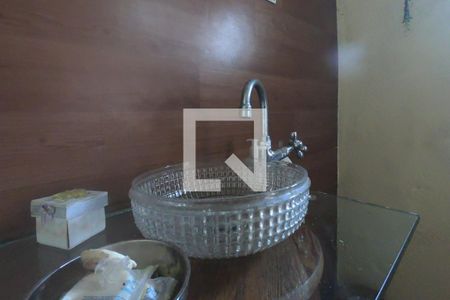 Lavabo de casa à venda com 2 quartos, 198m² em Vila Antonieta, Guarulhos