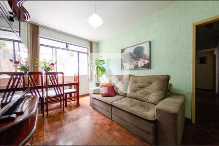 Apartamento com 3 Quartos, Padre Eustáquio, Belo Horizonte – R