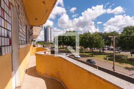 Kitnet/Studio para alugar com 1 quarto, 52m² em Samambaia Sul (samambaia), Brasília