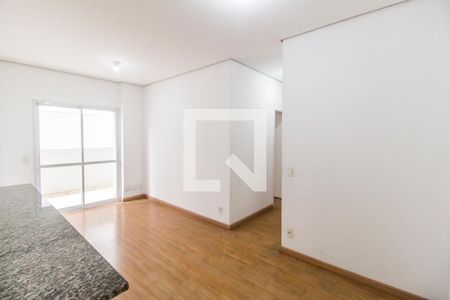 Sala de Jantar de apartamento à venda com 3 quartos, 70m² em Jardim Iracema, Barueri