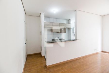 Sala de TV de apartamento à venda com 3 quartos, 70m² em Jardim Iracema, Barueri