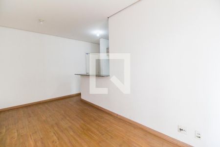 Sala de TV de apartamento à venda com 3 quartos, 70m² em Jardim Iracema, Barueri