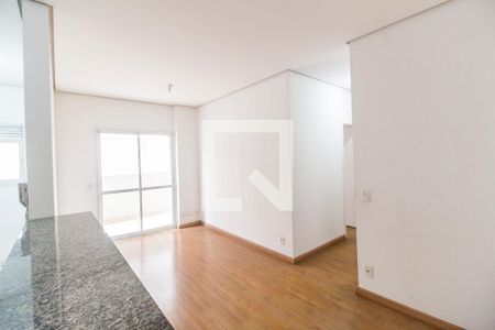 Sala de Jantar de apartamento à venda com 3 quartos, 70m² em Jardim Iracema, Barueri