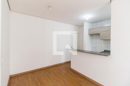 Sala de Jantar de apartamento à venda com 3 quartos, 70m² em Jardim Iracema, Barueri