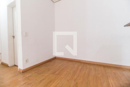 Sala de TV de apartamento à venda com 3 quartos, 70m² em Jardim Iracema, Barueri