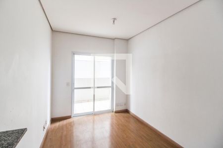 Sala de TV de apartamento à venda com 3 quartos, 70m² em Jardim Iracema, Barueri