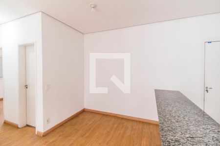 Sala de Jantar de apartamento à venda com 3 quartos, 70m² em Jardim Iracema, Barueri