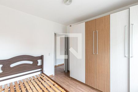 Quarto  de apartamento à venda com 1 quarto, 48m² em Jardim Botânico, Porto Alegre