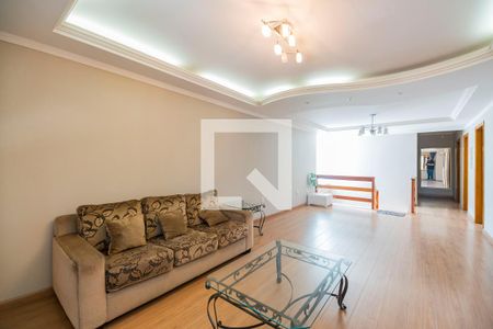 Sala 2 de casa para alugar com 7 quartos, 250m² em Sarandi, Porto Alegre