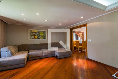 Sala  de casa para alugar com 7 quartos, 250m² em Sarandi, Porto Alegre