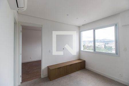 Apartamento à venda com 51m², 1 quarto e 1 vagaSala de TV