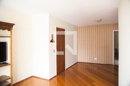 Sala de apartamento para alugar com 2 quartos, 92m² em Santa Cecilia, São Paulo