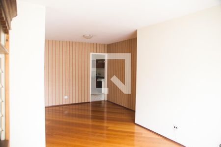 Sala de apartamento para alugar com 2 quartos, 92m² em Santa Cecilia, São Paulo