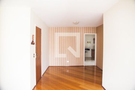 Sala de apartamento para alugar com 2 quartos, 92m² em Santa Cecilia, São Paulo