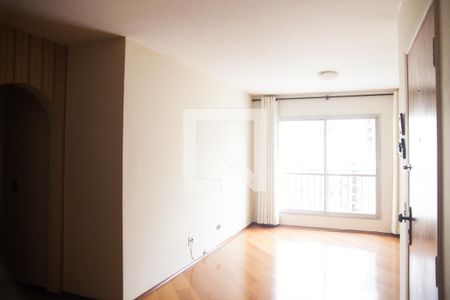 Sala de apartamento para alugar com 2 quartos, 92m² em Santa Cecilia, São Paulo